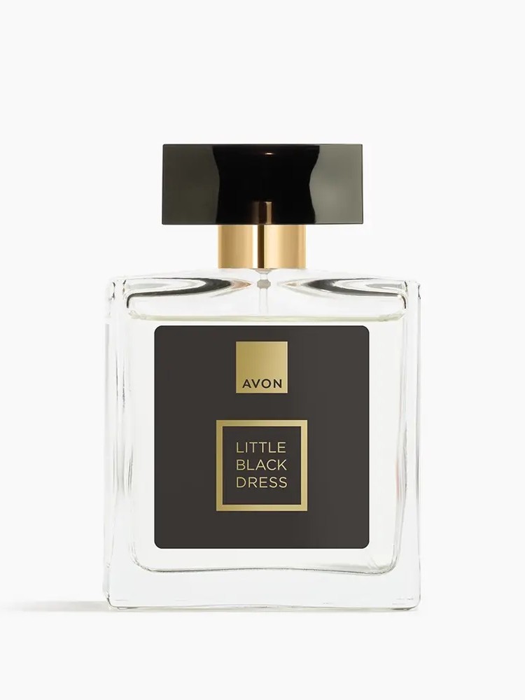 Парфюмерная вода для женщин Little Black Dress