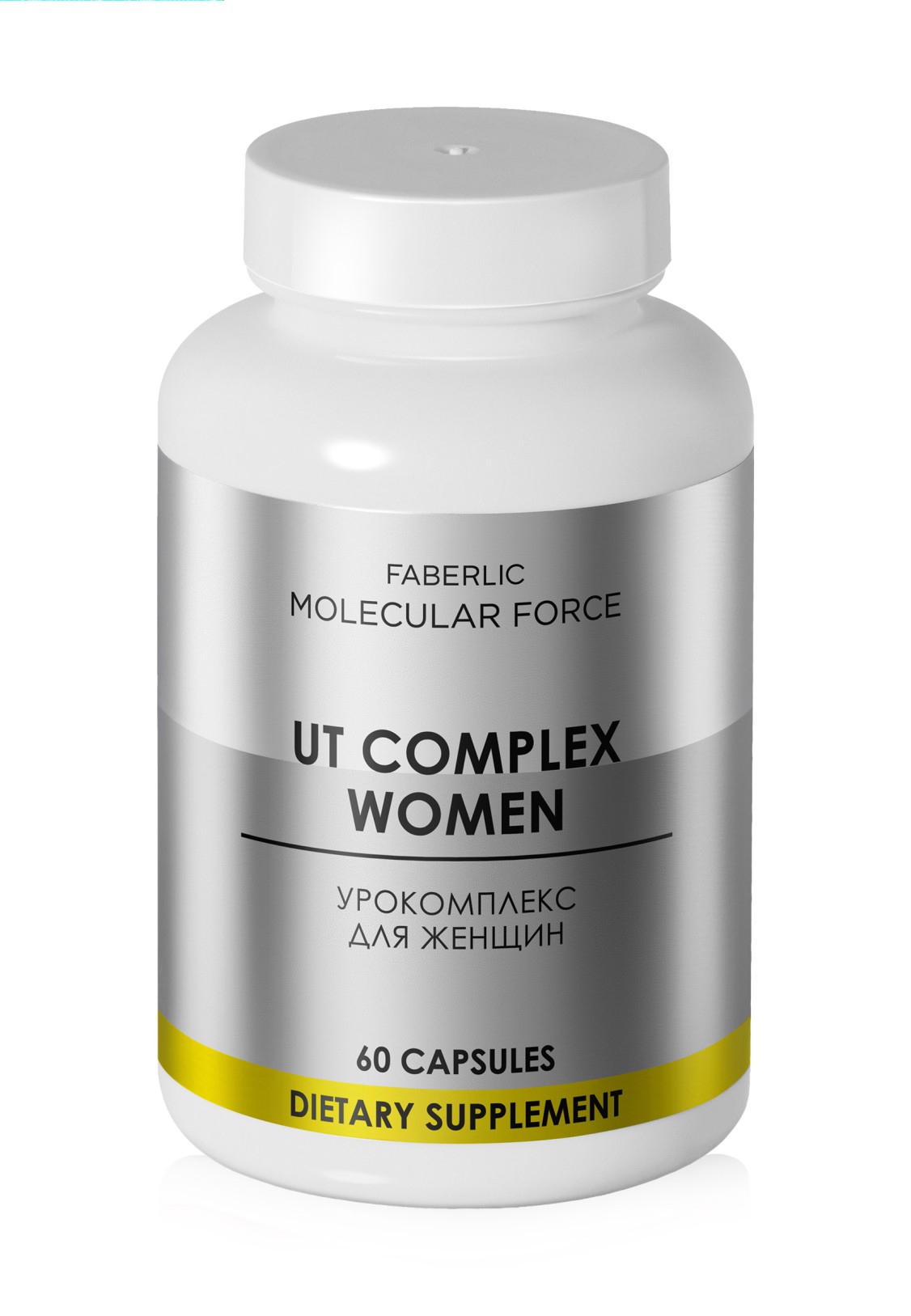 БАД «Урокомплекс для женщин» Molecular Force