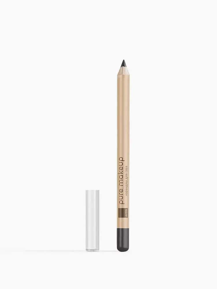 Карандаш для глаз Pure Makeup