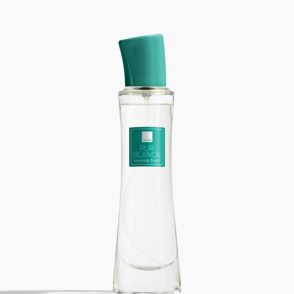 Туалетная вода для женщин Pur Blanca Morning Fresh