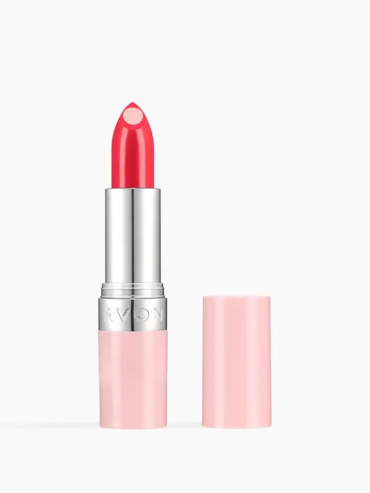 Глянцевая помада для губ «СуперУвлажнение» Make up + Care