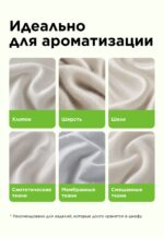 Парфюм для стирки в гранулах «Цветочная гармония» — изображение 8