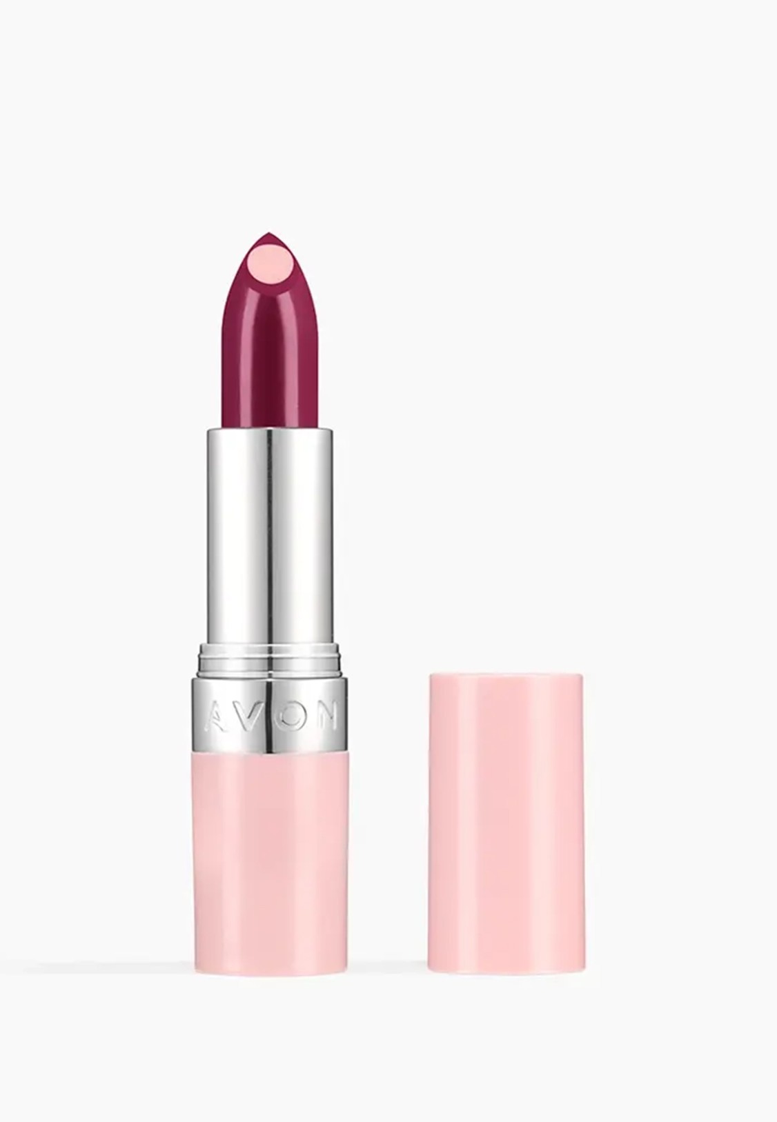Глянцевая помада для губ «СуперУвлажнение» Make up + Care