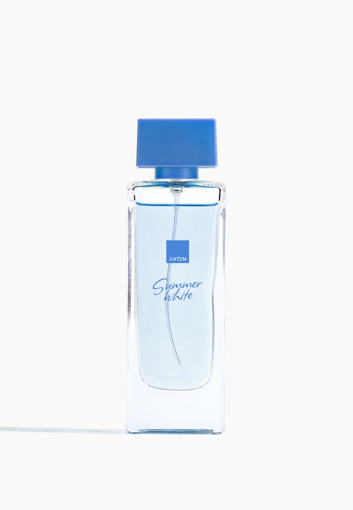 Туалетная вода для женщин Summer White Original