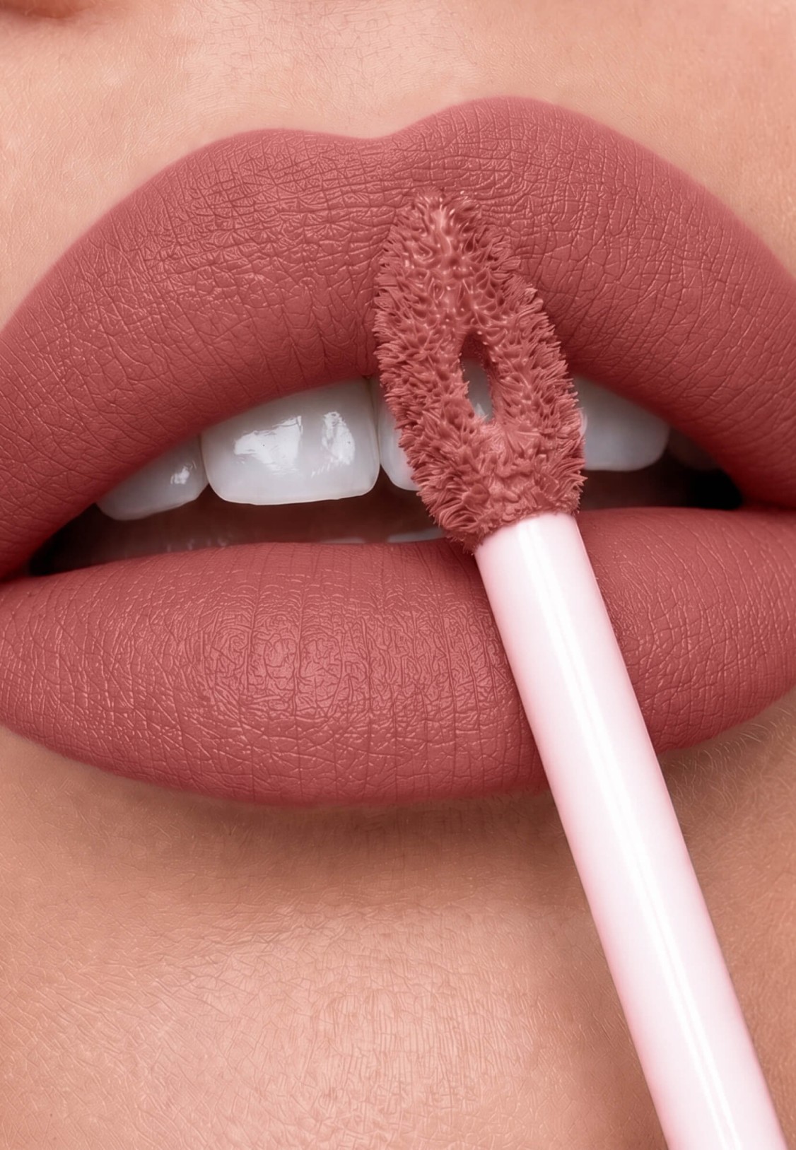 Жидкая матовая помада Matte Chic Liquid