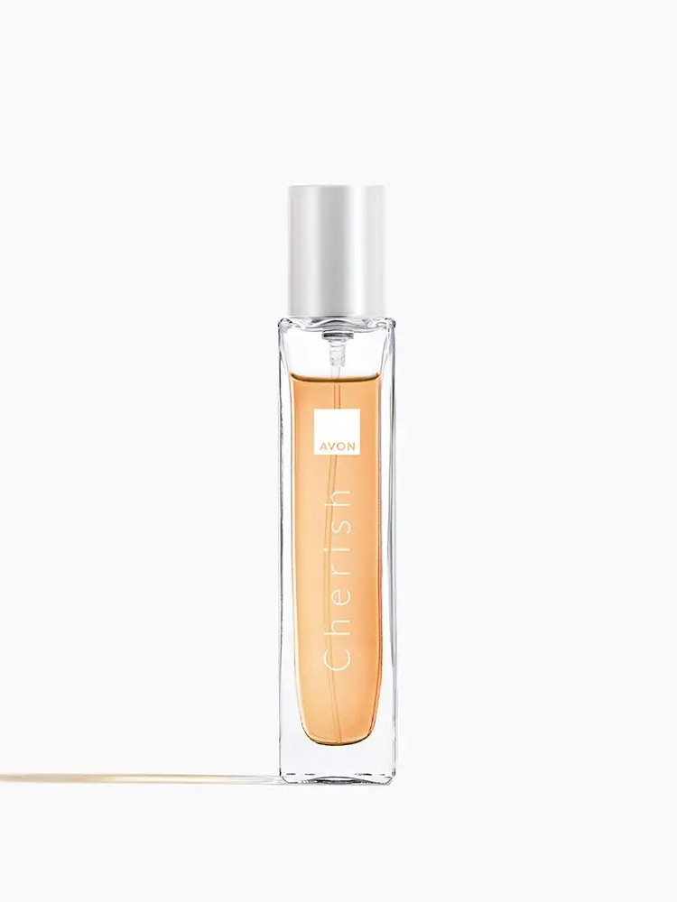 Парфюмерная вода для женщин Avon Cherish