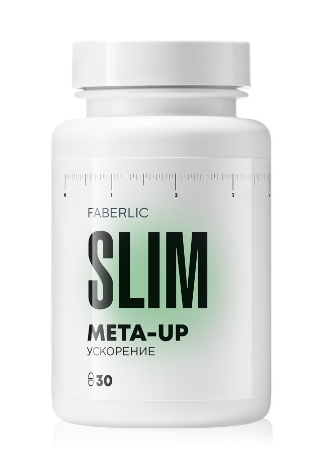 БАД к пище Meta-Up