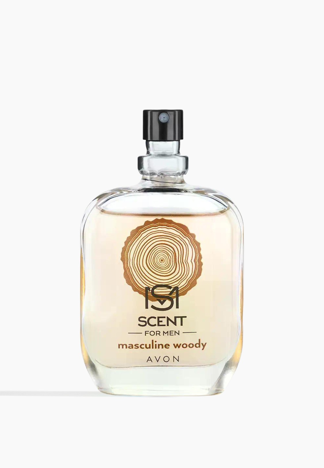 Туалетная вода для мужчин Scent Mix Masculine Woody