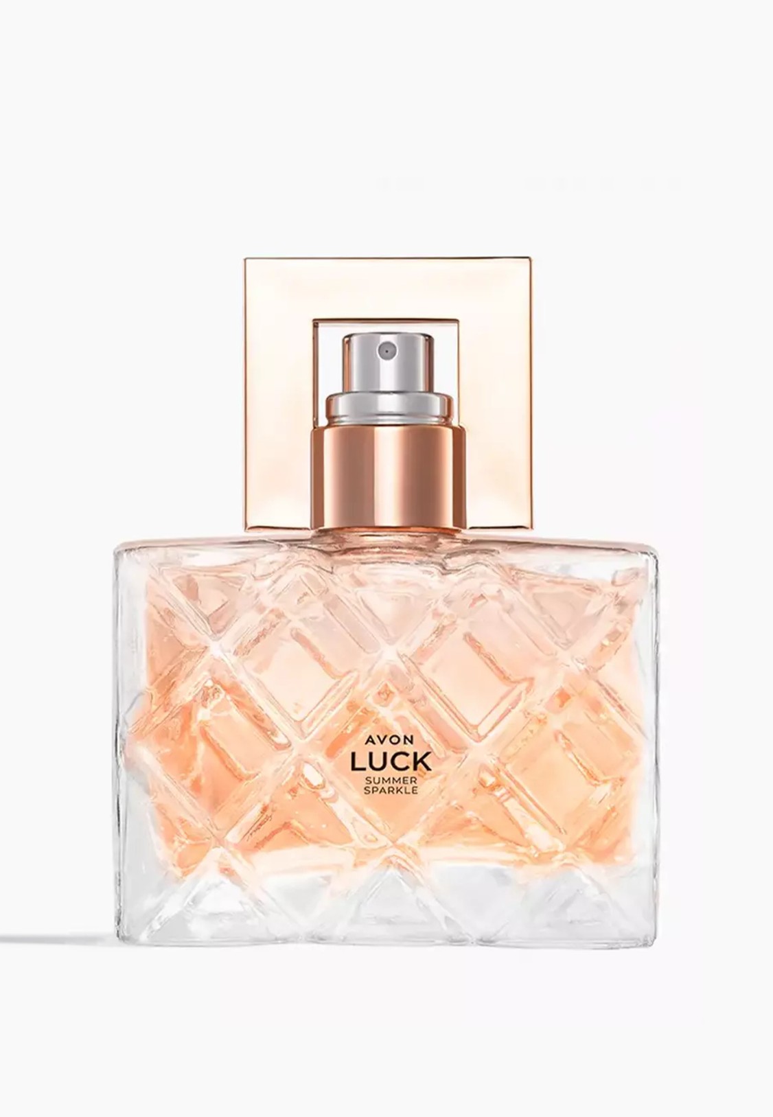 Парфюмерная вода для женщин Luck Summer Sparkle