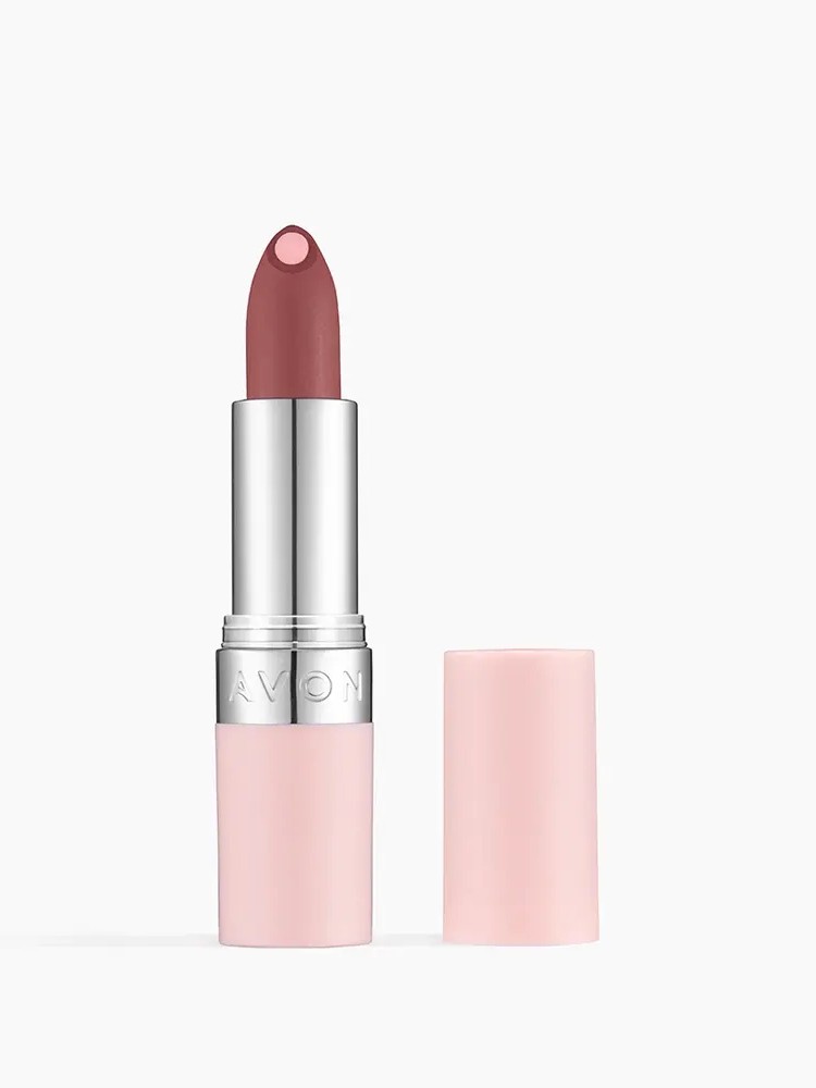 Матовая помада для губ «СуперУвлажнение» Make up + Care