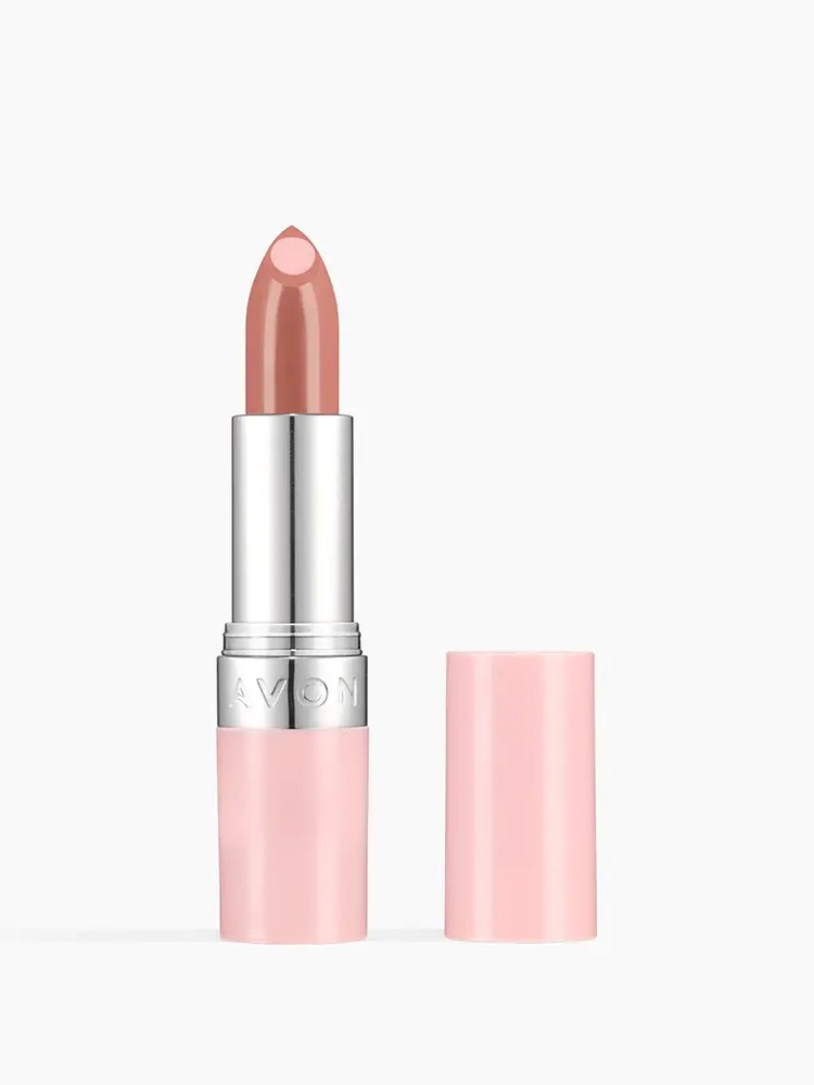 Глянцевая помада для губ «СуперУвлажнение» Make up + Care Глянцевая помада для губ «СуперУвлажнение» Make up + Care