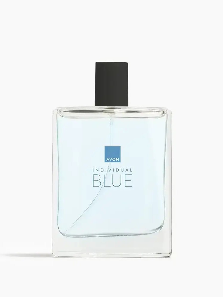Туалетная вода для мужчин Individual Blue