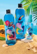 Мист для тела «Океан» Samba del Rio — изображение 3