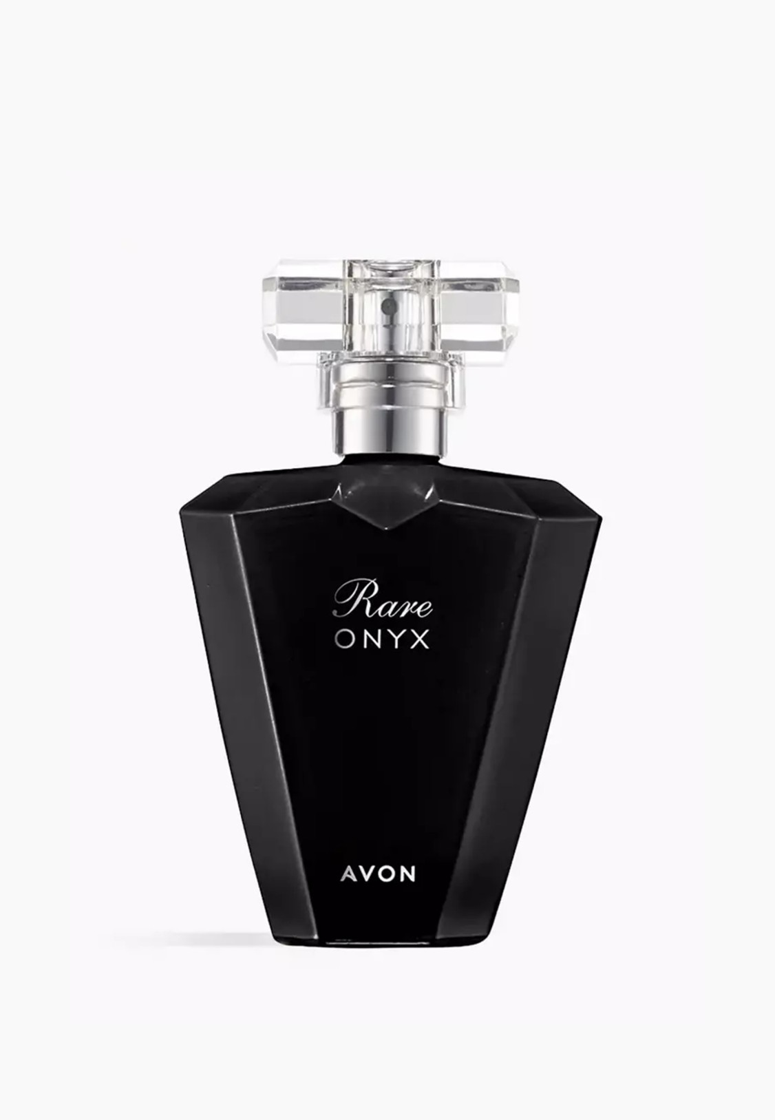 Парфюмерная вода для женщин Avon Rare Onyx