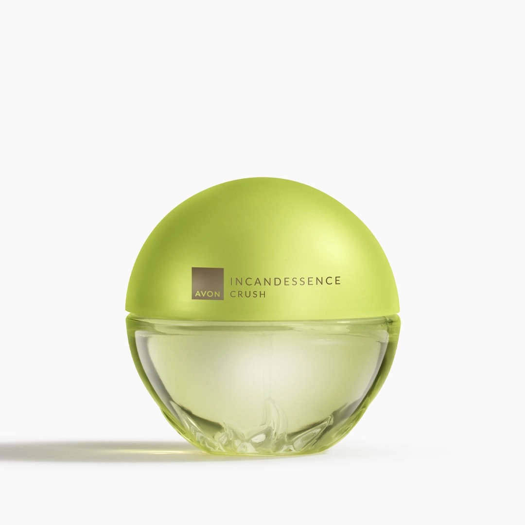 Парфюмерная вода Avon Incandessence Crush. 50 мл
