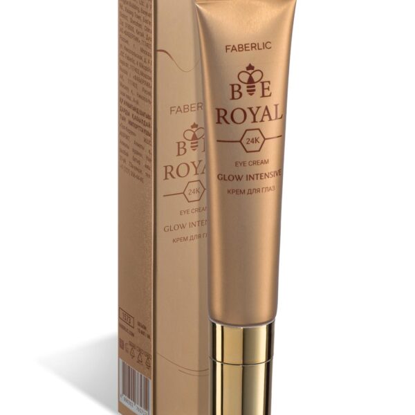 Крем для век Glow Intensive