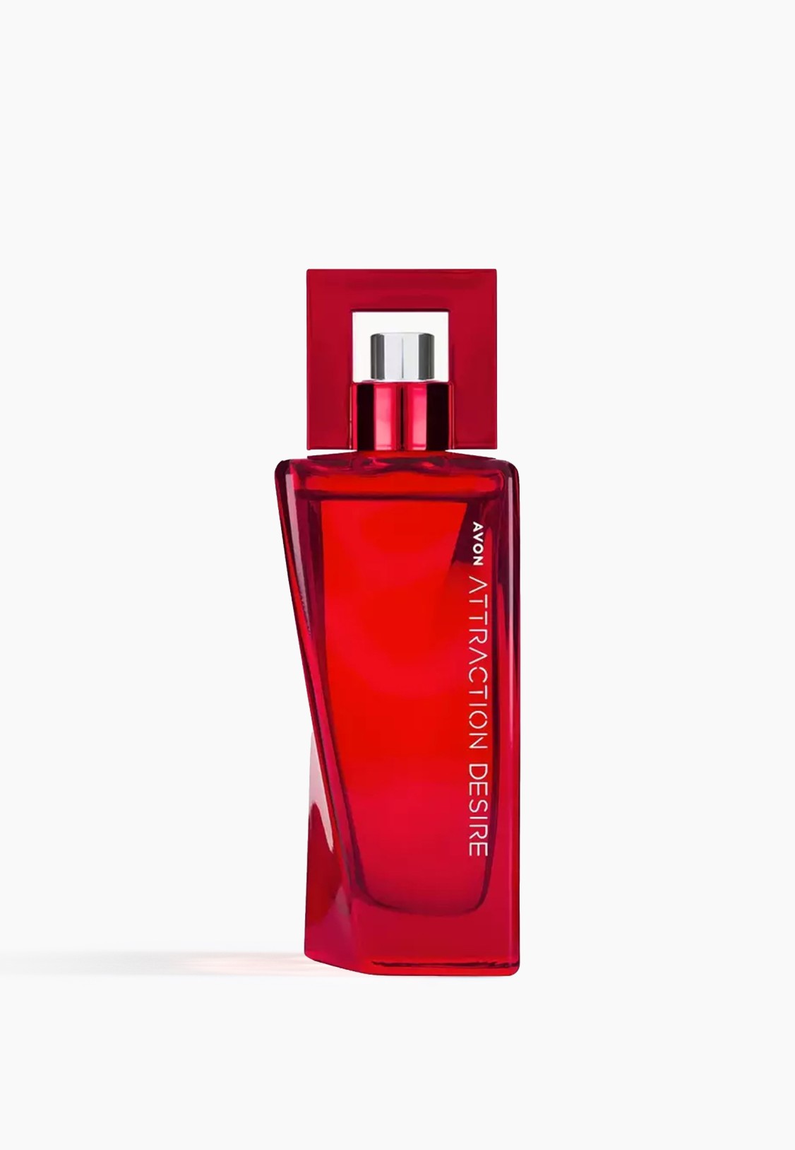 Парфюмерная вода для женщин Avon Attraction Desire