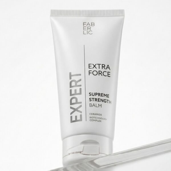 Бальзам для волос «Интенсивное укрепление» Expert Hair
