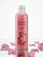 Шампунь-бальзам 2 в 1 «Камелия» Spring Beauty