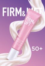 Моделирующий крем для кожи век Firm & Lift
