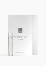 Пробник туалетной воды для женщин Perceive Cotton