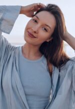 Пробник туалетной воды для женщин Perceive Cotton, 0,6 мл — изображение 2