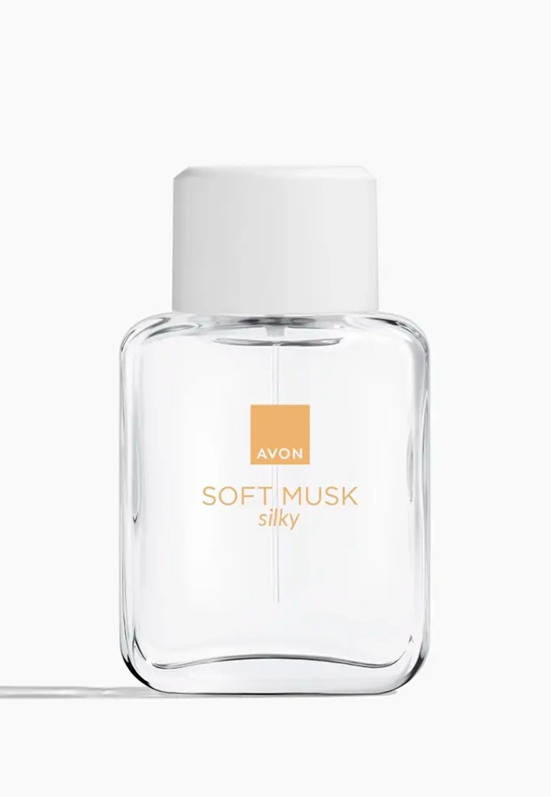 Туалетная вода для женщин Soft Musk Silky Туалетная вода для женщин Soft Musk Silky