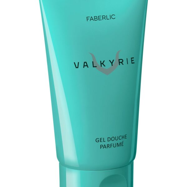 Парфюмированный гель для душа Valkyrie