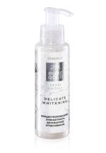 Концентрированная зубная паста Delicate Whitening 24K Pure Gold