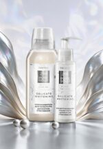 Концентрированная зубная паста Delicate Whitening 24K Pure Gold — изображение 2